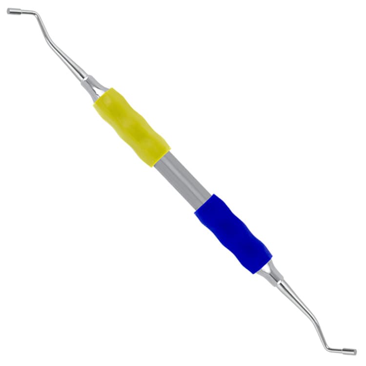 Soft-Line plugger de Standard serrated ø 1.8mm – ø 2.0mm fig. 2 – oficiali Falcon Medical produkto nuotrauka