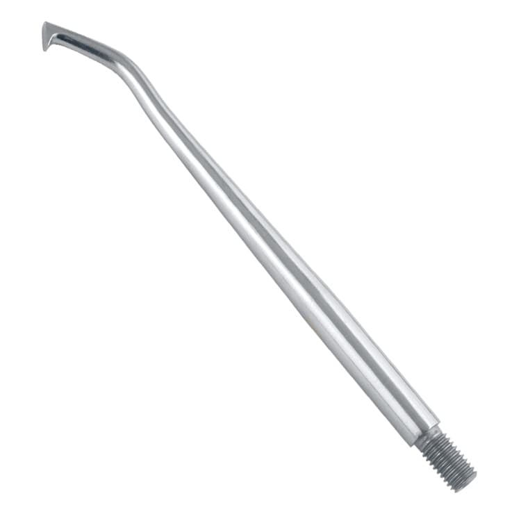 Tip only for crown remover DR.559.000/DR.560.000 fig.1 – oficiali Falcon Medical produkto nuotrauka
