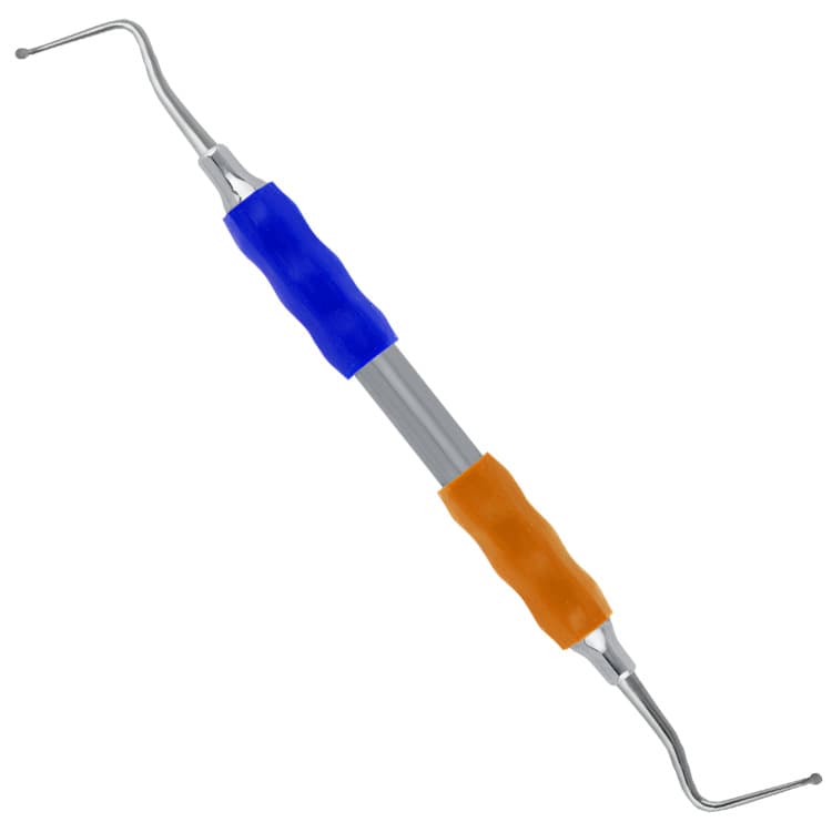 Soft-Line Endodontic excavator de Falcon fig. 1 – oficiali Falcon Medical produkto nuotrauka