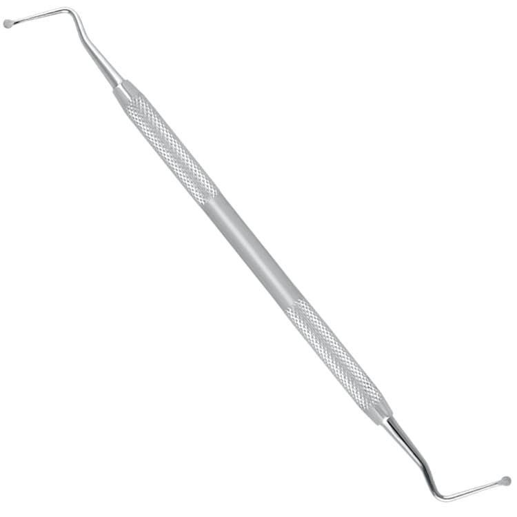 Classic-Round Endodontic excavator de Falcon fig. 2 – oficiali Falcon Medical produkto nuotrauka