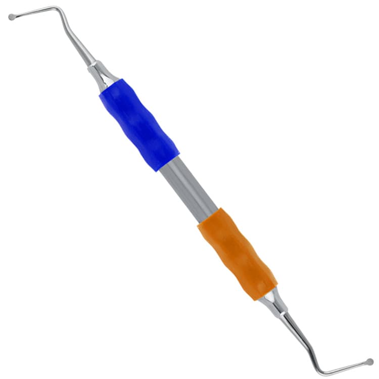 Soft-Line Endodontic excavator de Falcon fig. 2 – oficiali Falcon Medical produkto nuotrauka