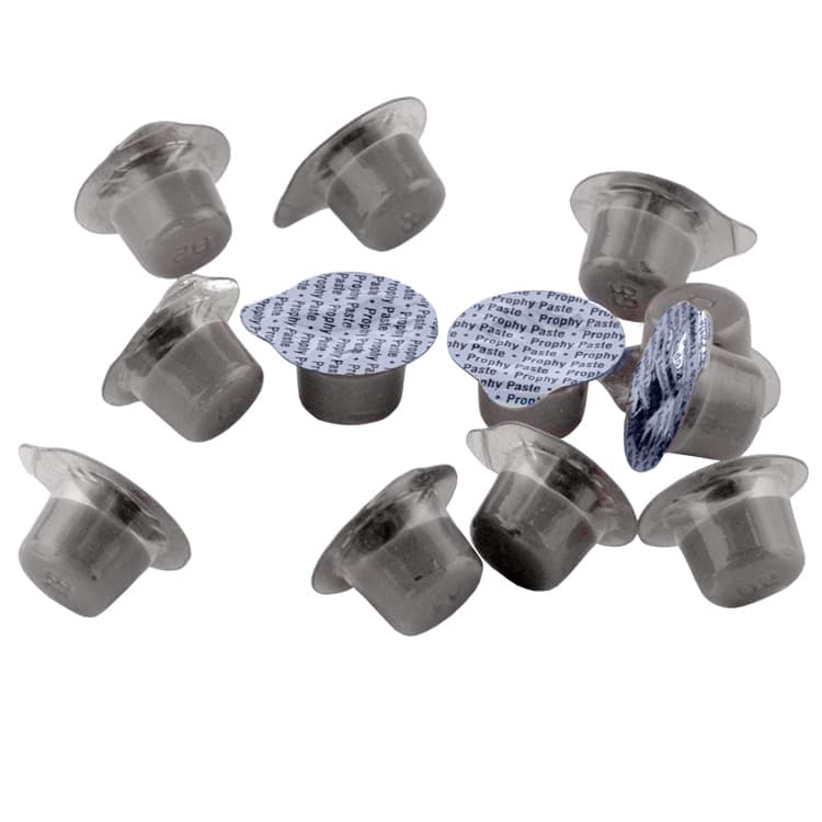 Alpha-Pro® Orthodontic Paste Canister of 200 cups – oficiali Falcon Medical produkto nuotrauka