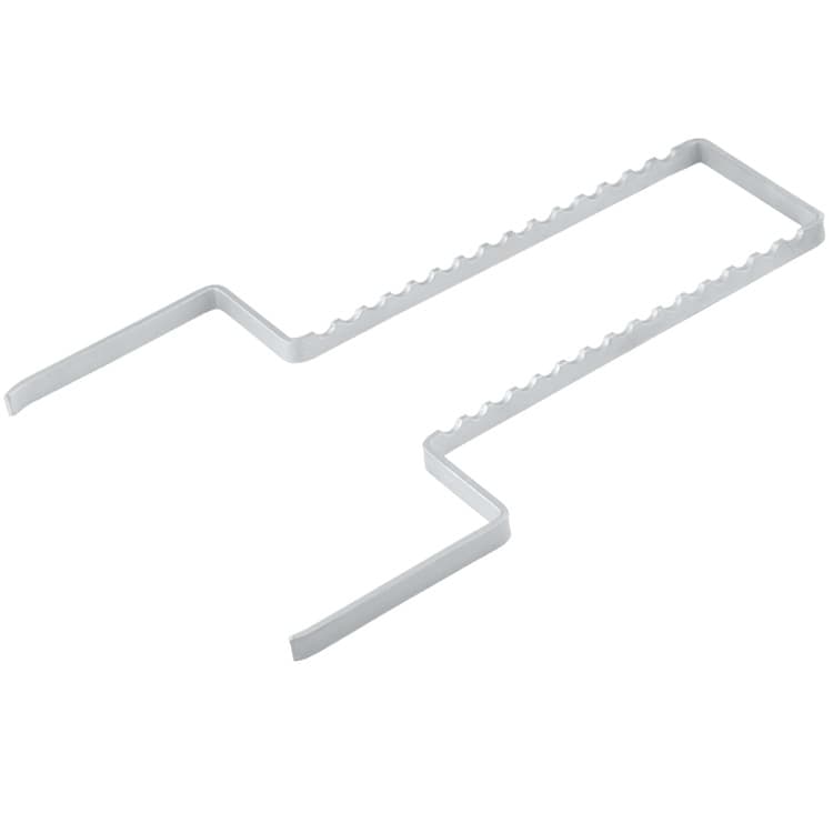 Rack for 15 Instruments 280x185x10mm – oficiali Falcon Medical produkto nuotrauka