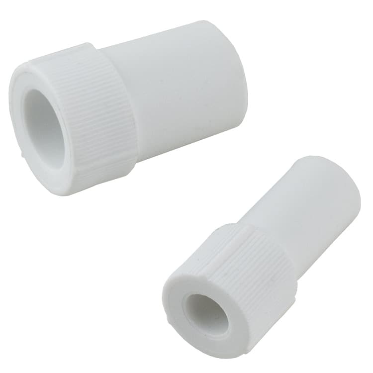 Surgical aspirator tip adaptor 11mm/16mm + 6,5mm/11mm – oficiali Falcon Medical produkto nuotrauka