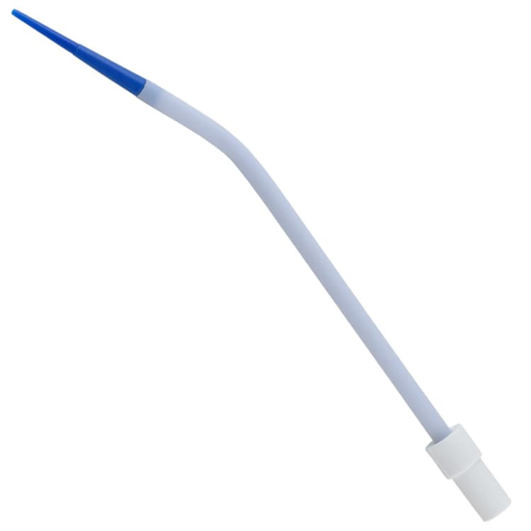 Surgical aspirator tip adaptor 11mm/16mm + 6,5mm/11mm – oficiali Falcon Medical produkto nuotrauka