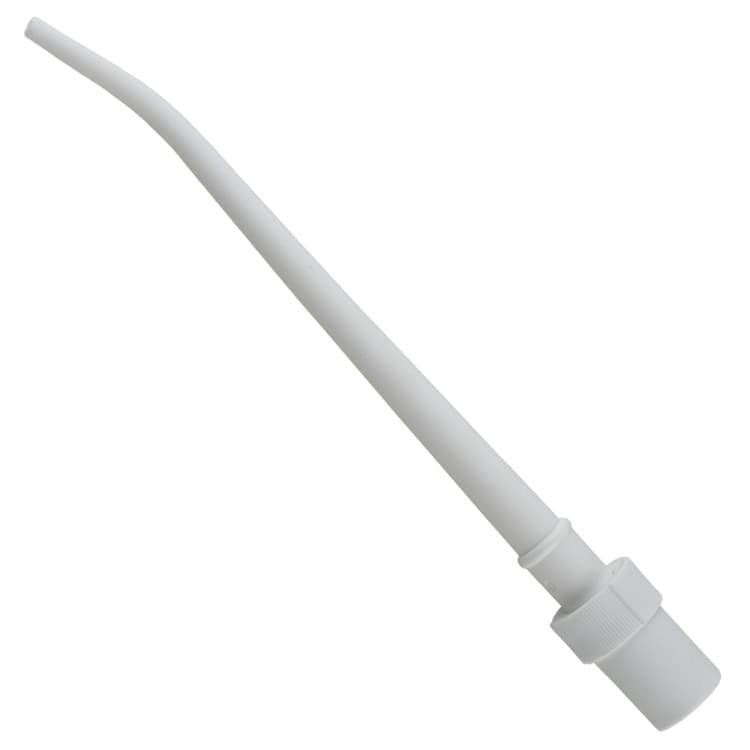 Surgical aspirator tip adaptor 11mm/16mm + 6,5mm/11mm – oficiali Falcon Medical produkto nuotrauka