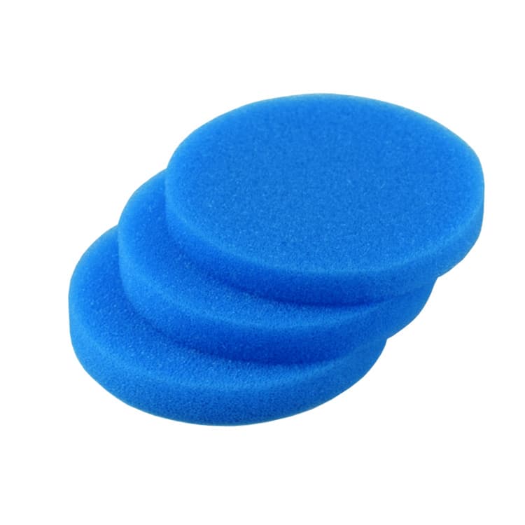 Spare sponges ø 50mm x 8mm (Pack of 48 pieces) – oficiali Falcon Medical produkto nuotrauka