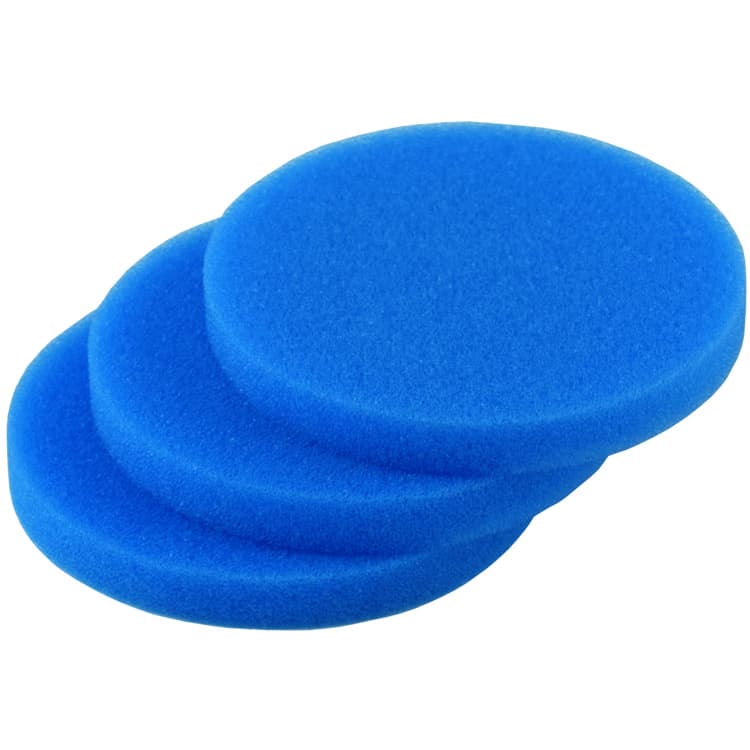 Spare sponges ø 65mm x 8mm (Pack of 48 pieces) – oficiali Falcon Medical produkto nuotrauka