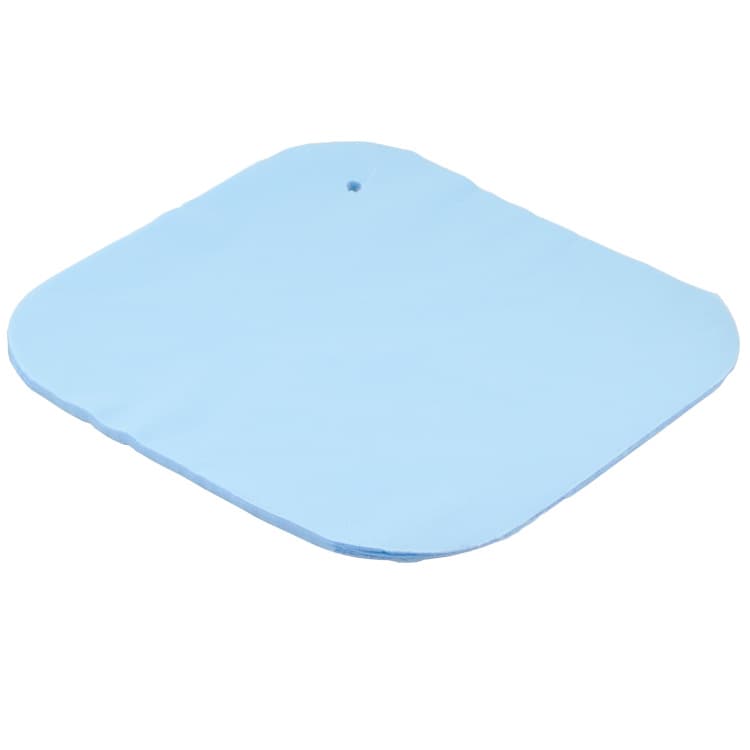 Non woven spitton filters light blue (Pack of 50 pieces) – oficiali Falcon Medical produkto nuotrauka