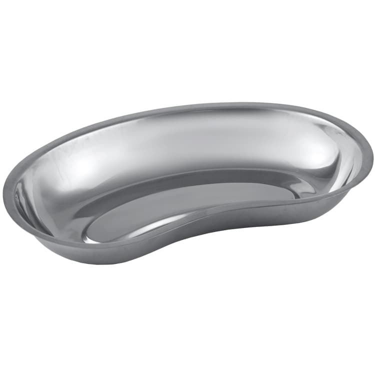 Tray kidney shallow 170mm – oficiali Falcon Medical produkto nuotrauka