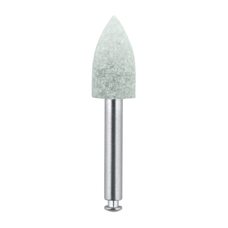 Adhesive removers, Latex free polymer polishers Ø5 x 10.5mm – oficiali Falcon Medical produkto nuotrauka