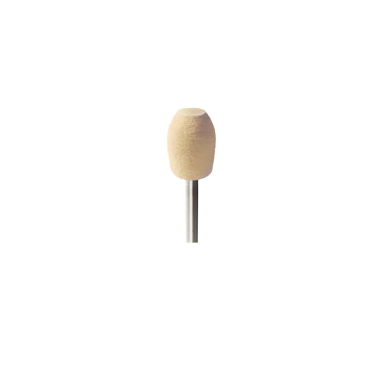 Felt polisher FB/7, HP – oficiali Falcon Medical produkto nuotrauka