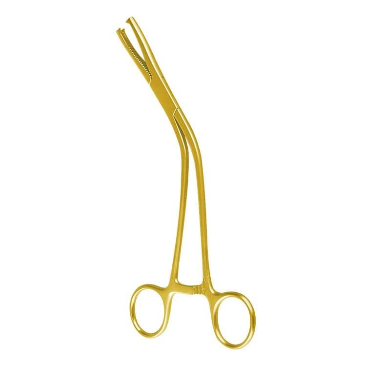 Bone block clamp anterior – oficiali Falcon Medical produkto nuotrauka