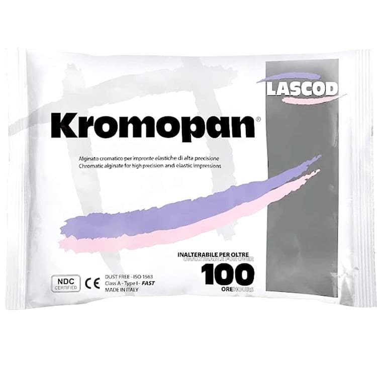 Kromopan 450g – oficiali Falcon Medical produkto nuotrauka