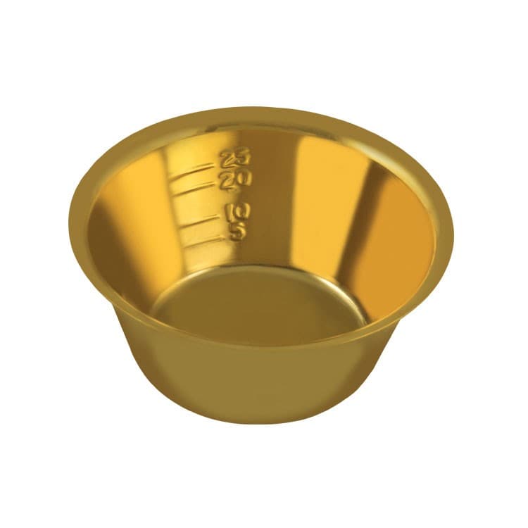 P.R.F. membrane bowl – oficiali Falcon Medical produkto nuotrauka
