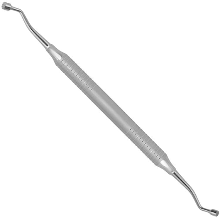 Classic-Lite Bone compactor fig. 1 – oficiali Falcon Medical produkto nuotrauka