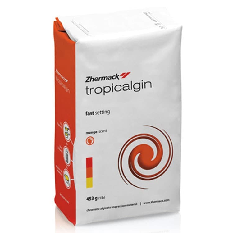 Tropicalgin 453g – oficiali Falcon Medical produkto nuotrauka
