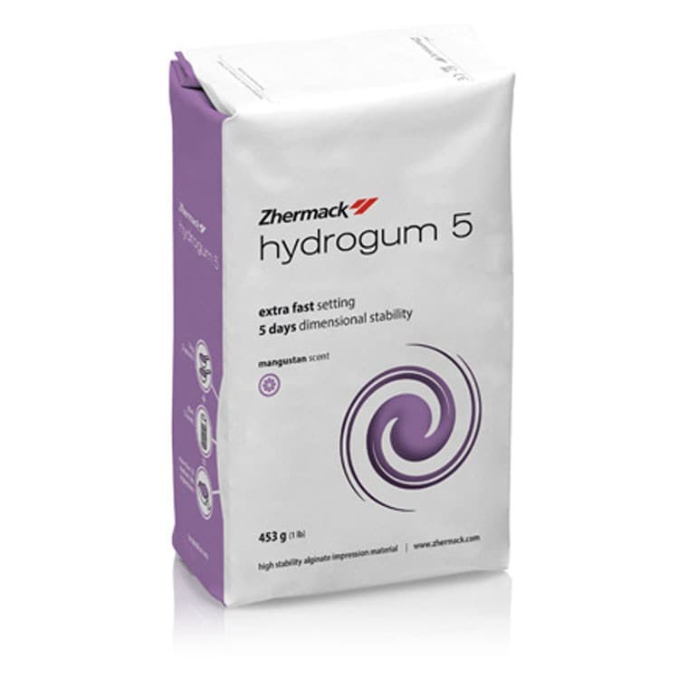Hydrogum 5 453g – oficiali Falcon Medical produkto nuotrauka