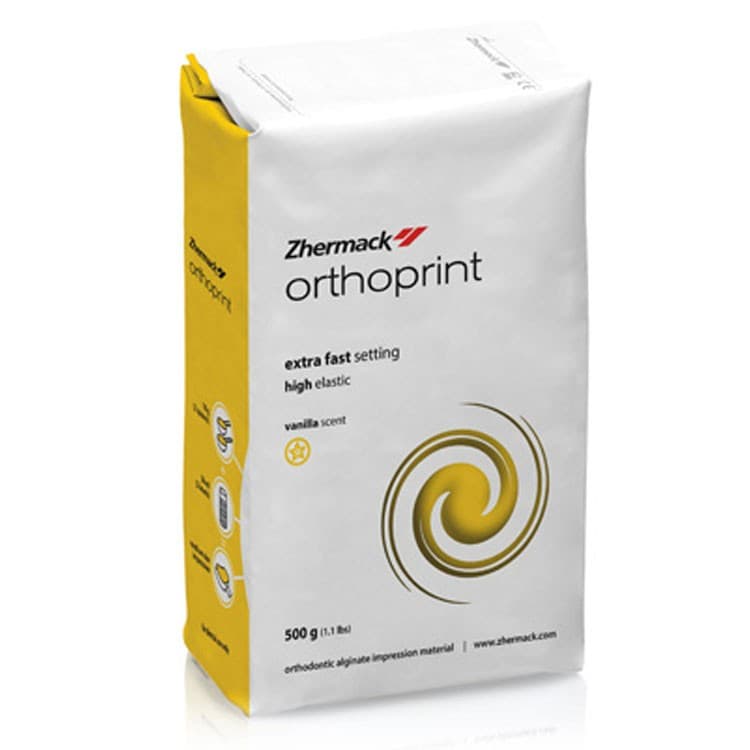 Orthoprint 500g – oficiali Falcon Medical produkto nuotrauka