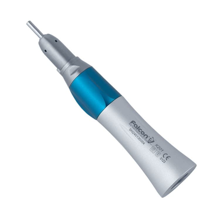 Straight handpiece 1:1 – oficiali Falcon Medical produkto nuotrauka
