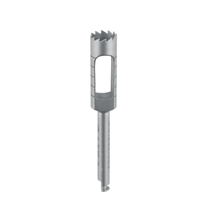 Falcon Trephine bur RA Ø 5mm – oficiali Falcon Medical produkto nuotrauka
