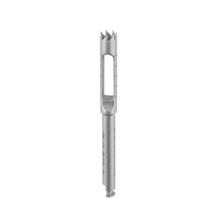 Falcon Trephine bur RA Ø 3mm – oficiali Falcon Medical produkto nuotrauka
