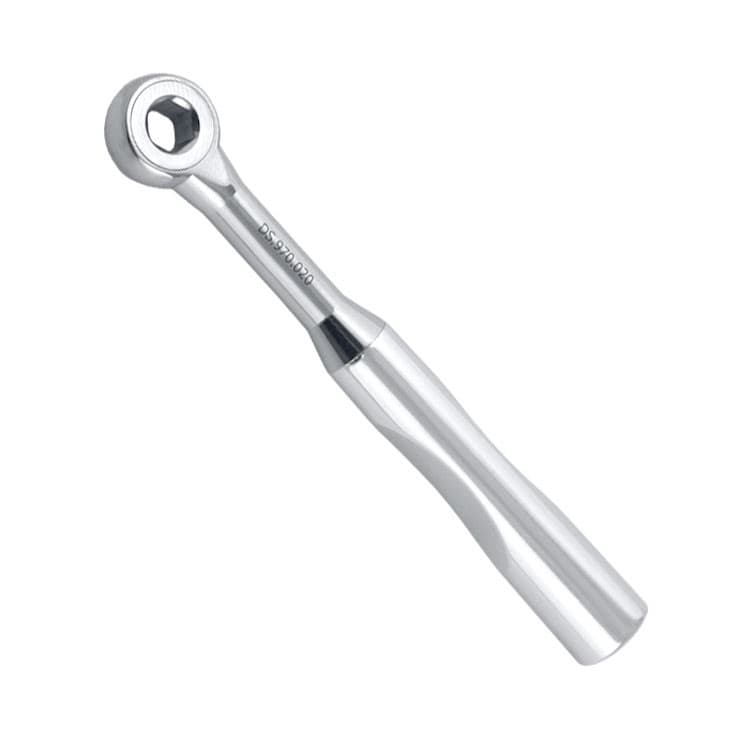Rachet wrench haxagonal regular – oficiali Falcon Medical produkto nuotrauka