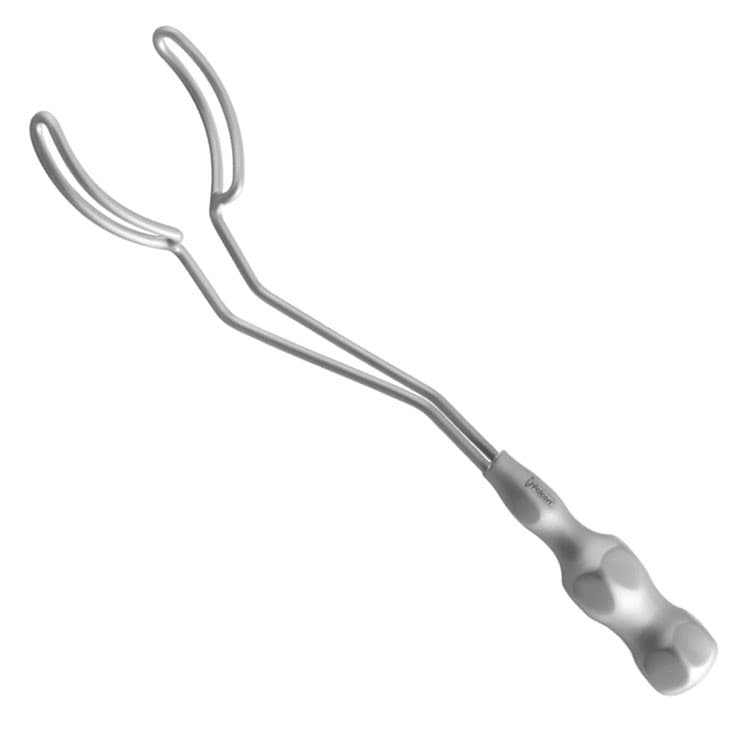 Retractor Implant 235mm – oficiali Falcon Medical produkto nuotrauka