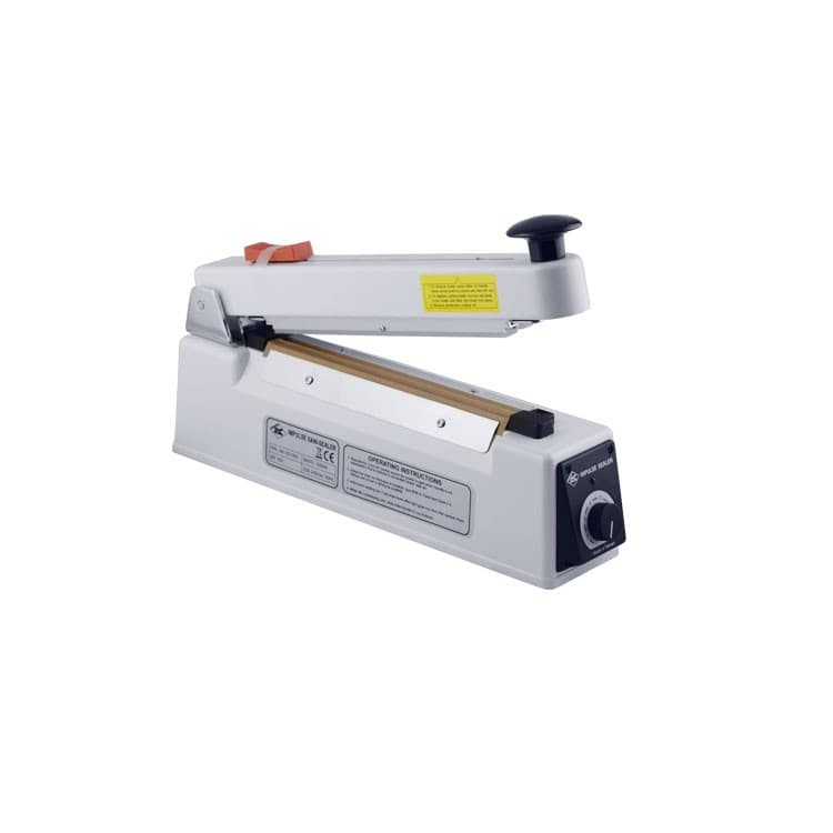 Sealing machine – oficiali Falcon Medical produkto nuotrauka