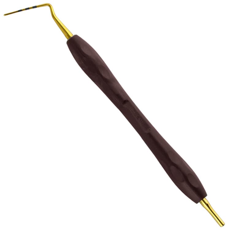 Century-Line Implant depth Probe fig. 1 – oficiali Falcon Medical produkto nuotrauka