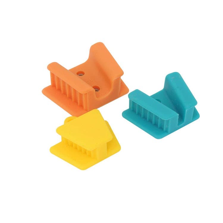 Mouth props silicone small – oficiali Falcon Medical produkto nuotrauka