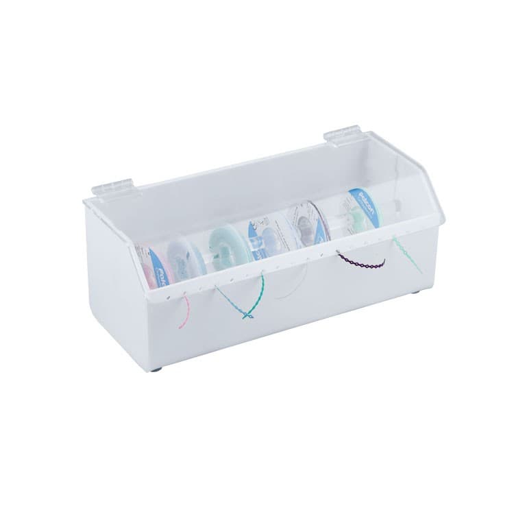 Elastomeric chains organizer – oficiali Falcon Medical produkto nuotrauka