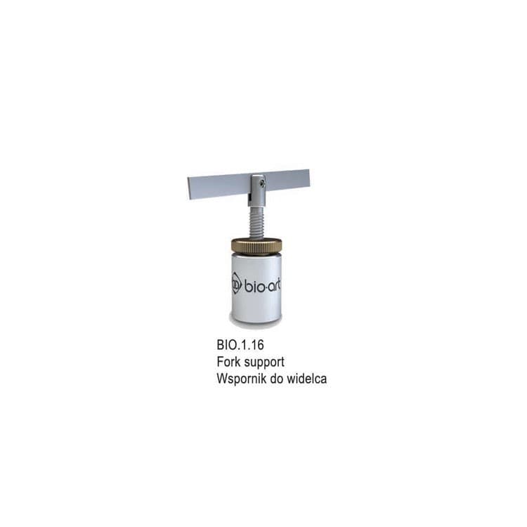 Bio-Art fork support – oficiali Falcon Medical produkto nuotrauka