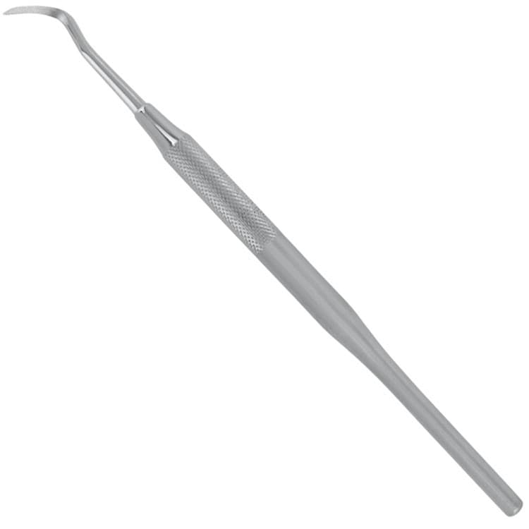 Classic-Lite Scaler se Polish fig. 2 – oficiali Falcon Medical produkto nuotrauka