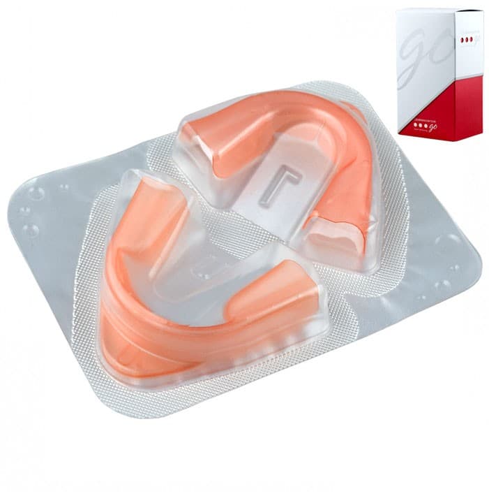 Opalescence Go 6% PF smak melon – oficiali Falcon Medical produkto nuotrauka