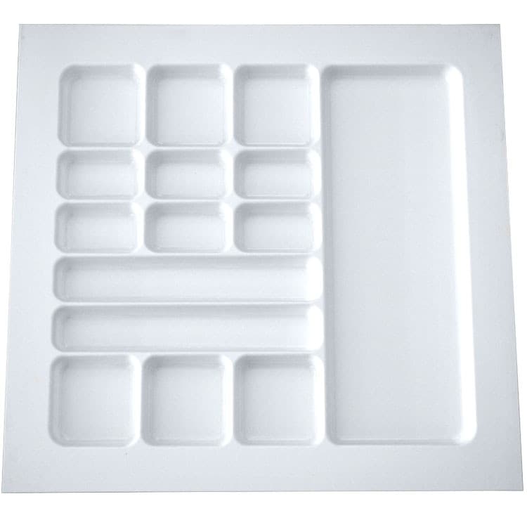 Trays insert for mobile cabinets 50x52x3 cm, A – oficiali Falcon Medical produkto nuotrauka