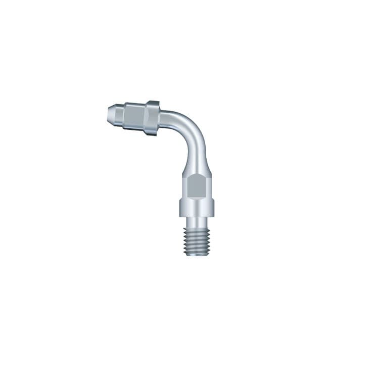 Ultrasonic file holder fig. ES2 95° (S Type) – oficiali Falcon Medical produkto nuotrauka