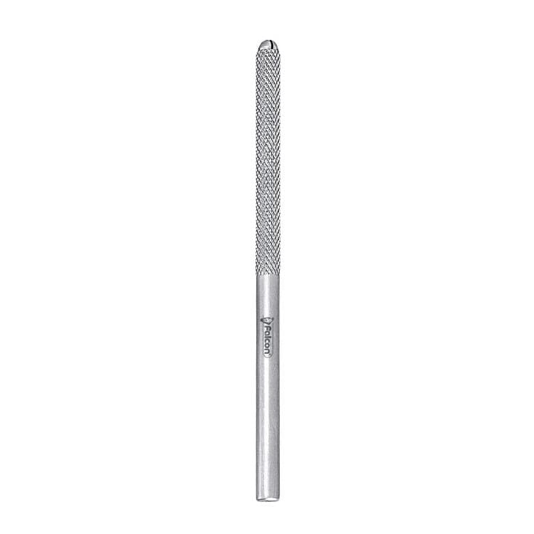 Micro scalpel and mirror handle 100mm – oficiali Falcon Medical produkto nuotrauka