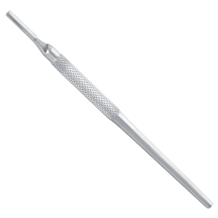 Scalpel handle fig. 5S – oficiali Falcon Medical produkto nuotrauka
