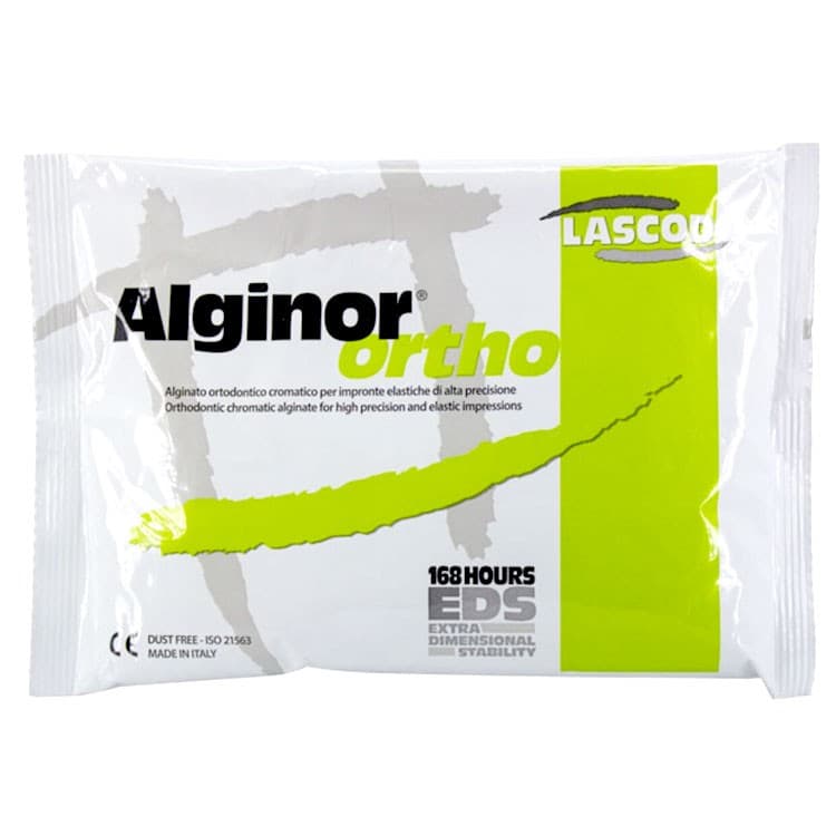 Alginor ortho 450g – oficiali Falcon Medical produkto nuotrauka