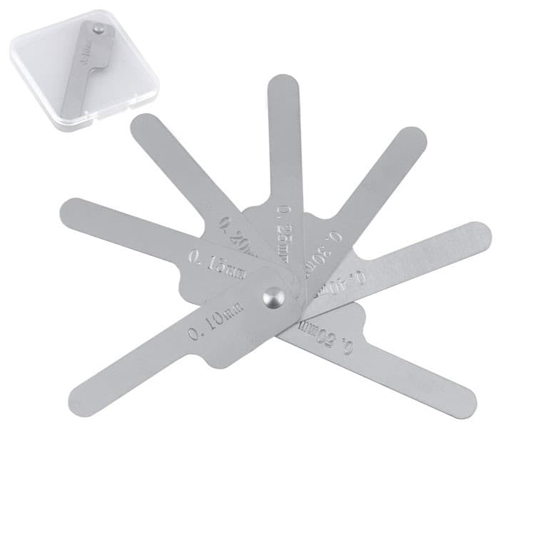 IPR distance control gauge set – oficiali Falcon Medical produkto nuotrauka