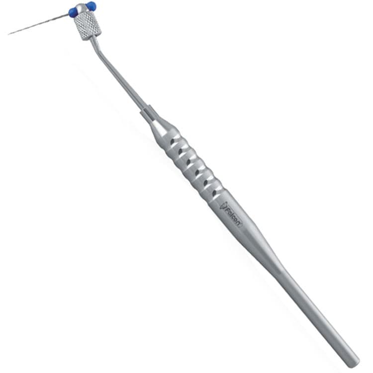 Classic-Lite Endodontic instruments holder – oficiali Falcon Medical produkto nuotrauka