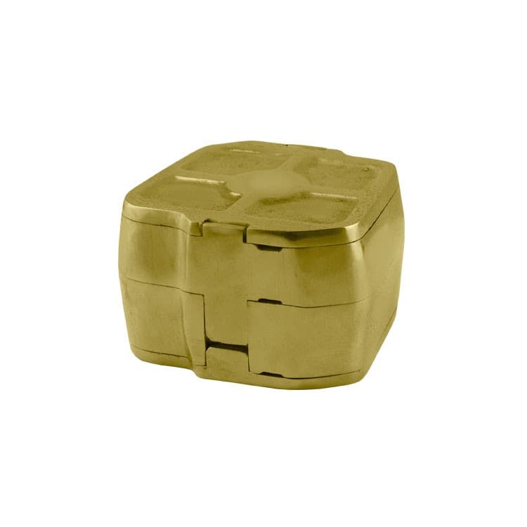 Laboratory flask brass – oficiali Falcon Medical produkto nuotrauka