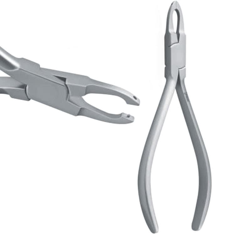 Aligner plier fig 5 – oficiali Falcon Medical produkto nuotrauka