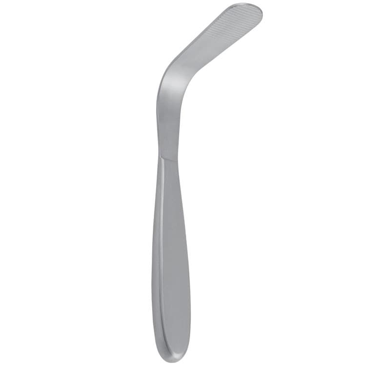 Tobold tongue depressor 85 x 24 mm, 145mm – oficiali Falcon Medical produkto nuotrauka