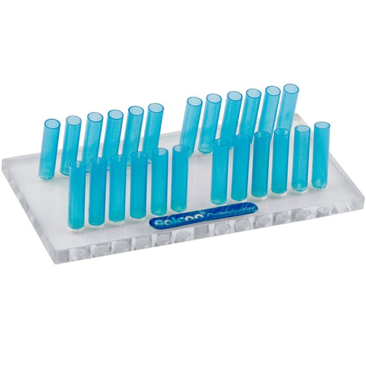 Archwire organizer without cover – oficiali Falcon Medical produkto nuotrauka