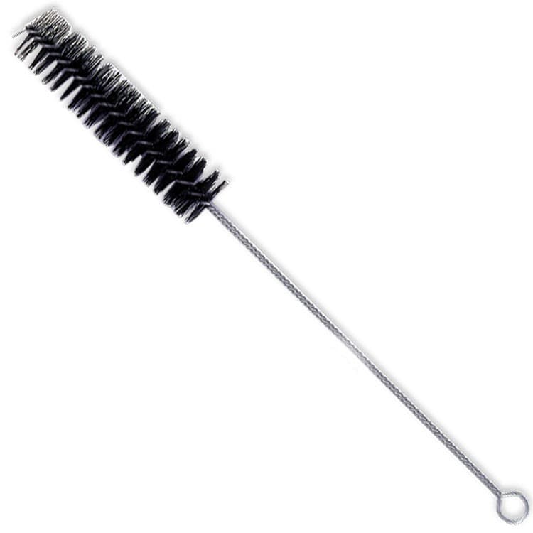 Aspirator cleaning brushes Large ø 20 x 225mm – oficiali Falcon Medical produkto nuotrauka