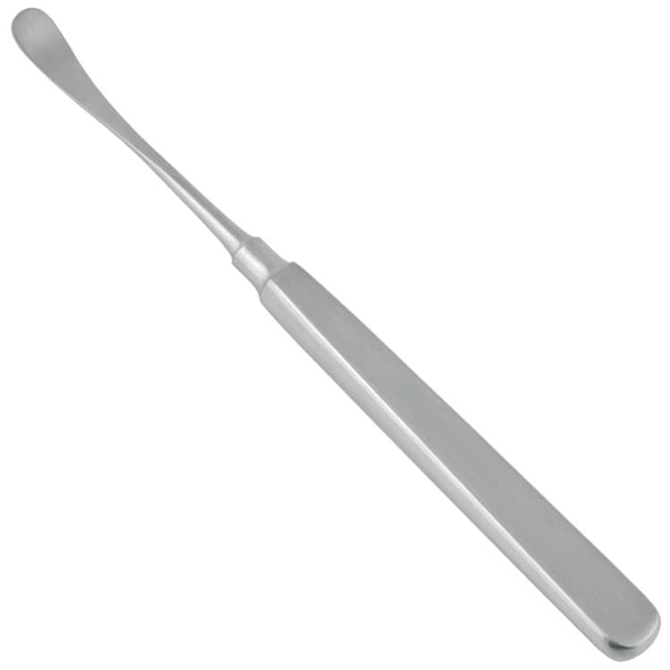 Retractor se Henahan small 180mm – oficiali Falcon Medical produkto nuotrauka