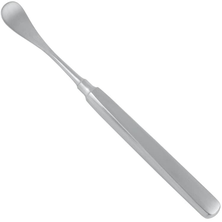 Retractor se Henahan large 180mm – oficiali Falcon Medical produkto nuotrauka