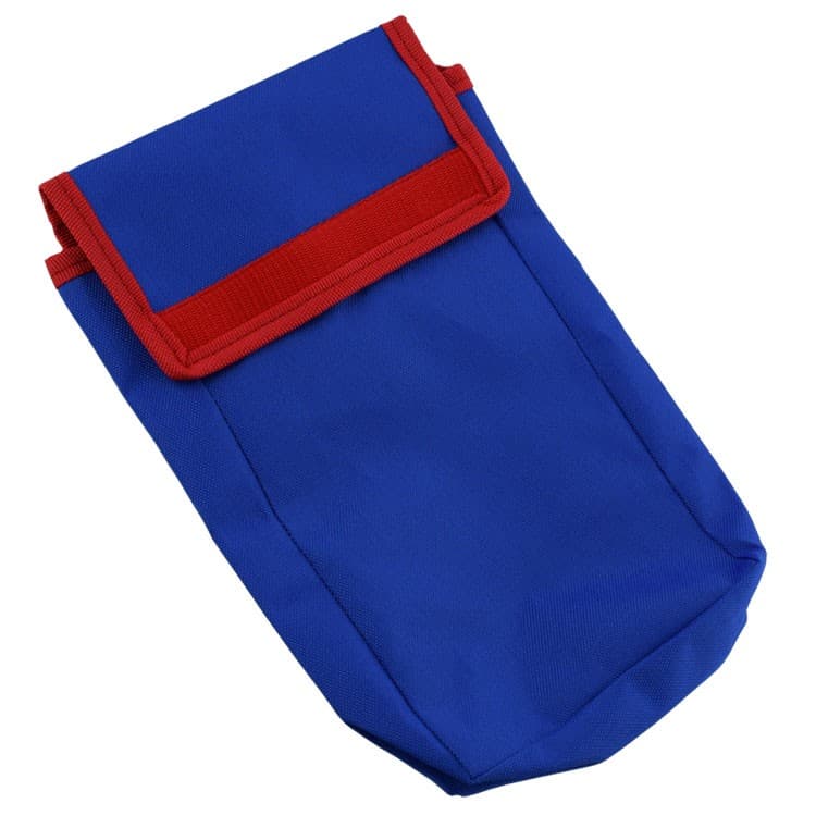 Facemask bags for face masks blue – oficiali Falcon Medical produkto nuotrauka